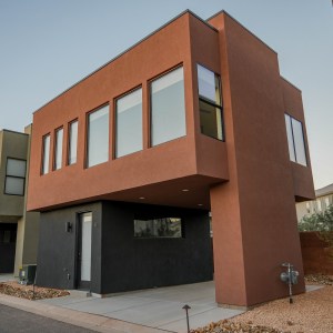 Villa 1